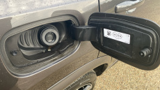 Volvo XC90 2.0 B5P [250] Ultra Dark 5dr AWD Geartronic Petrol Estate